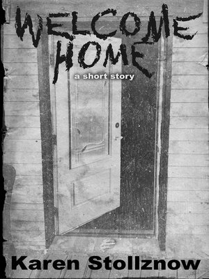 cover image of Welcome Home